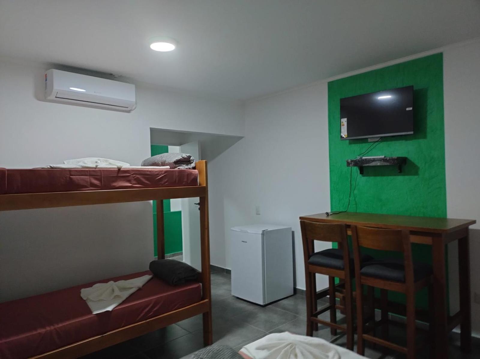 Rincon Del Parana Apartamento *