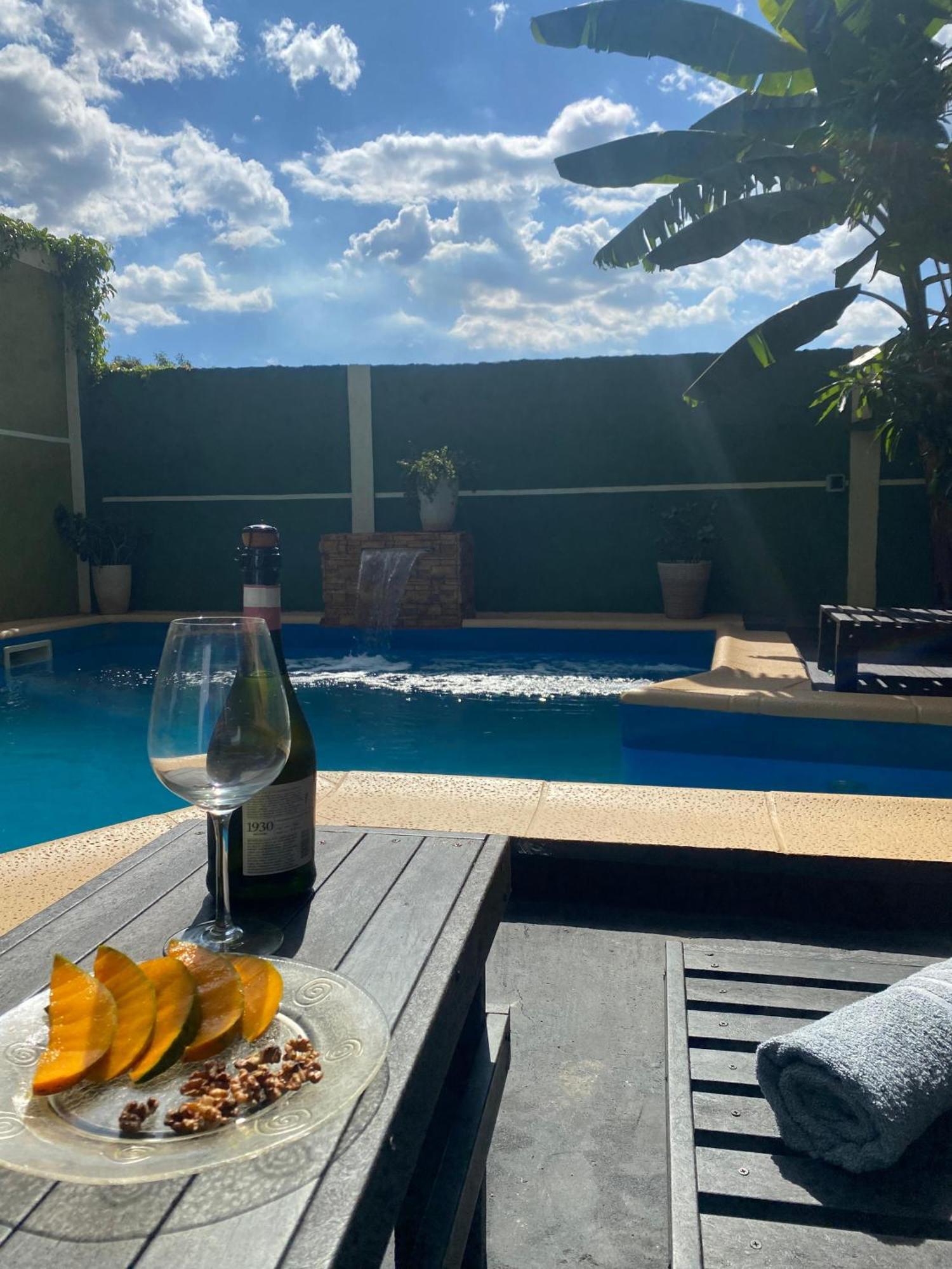 Apartamento Rincon Del Parana *