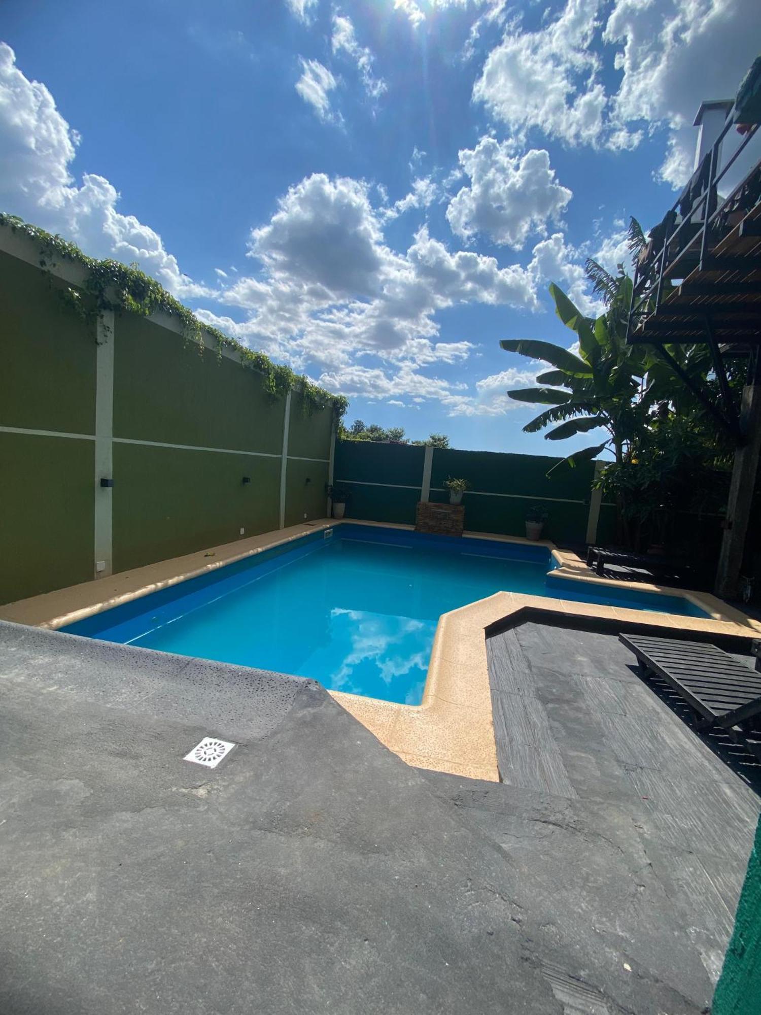Rincon Del Parana Apartamento Puerto Iguazú