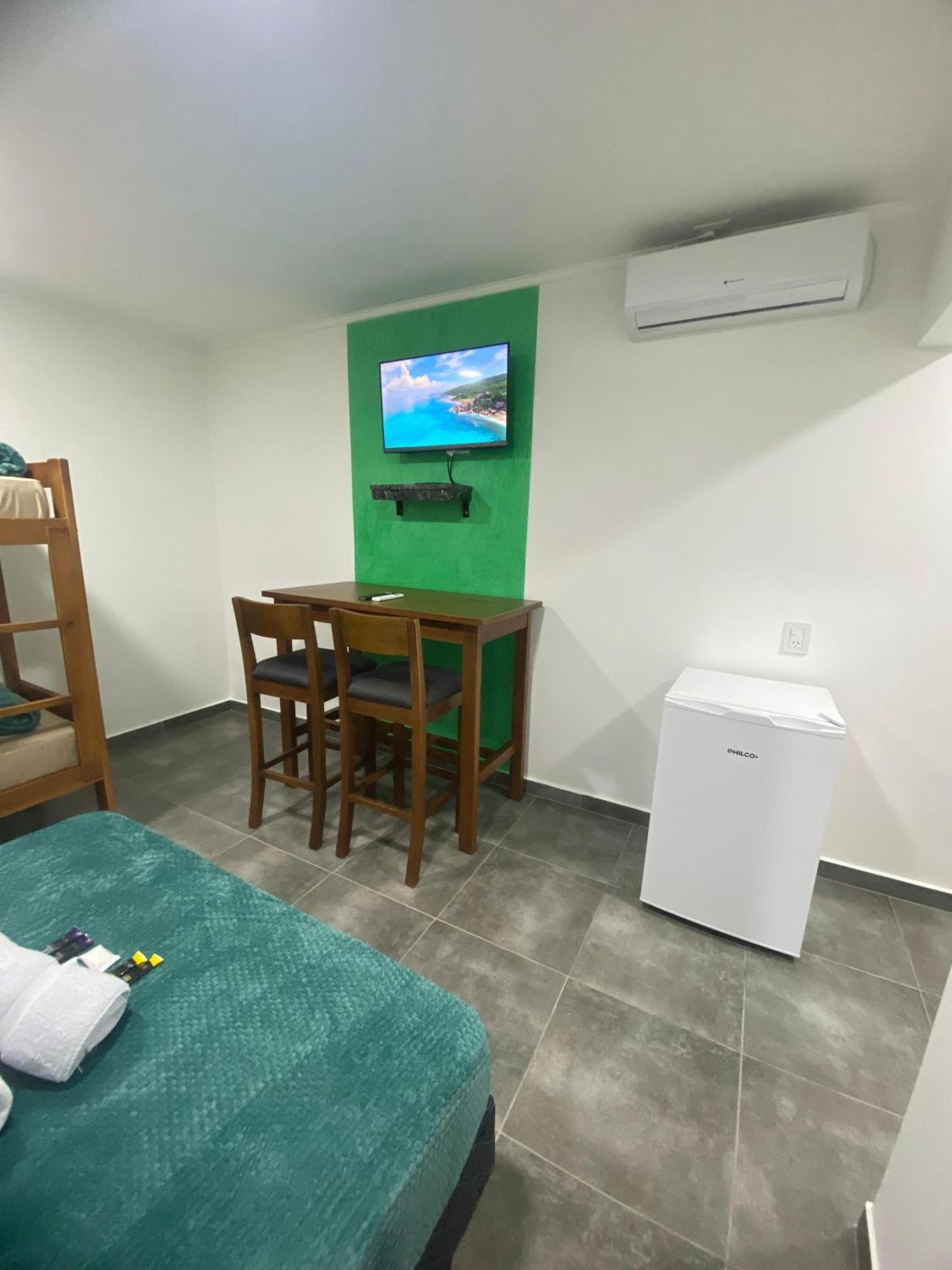 Rincon Del Parana Puerto Iguazú