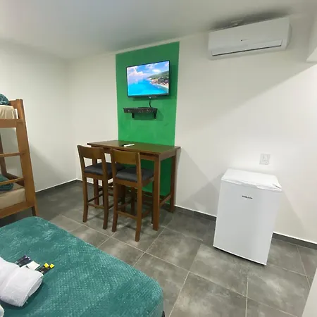 Rincon Del Parana Puerto Iguazu Exterior photo