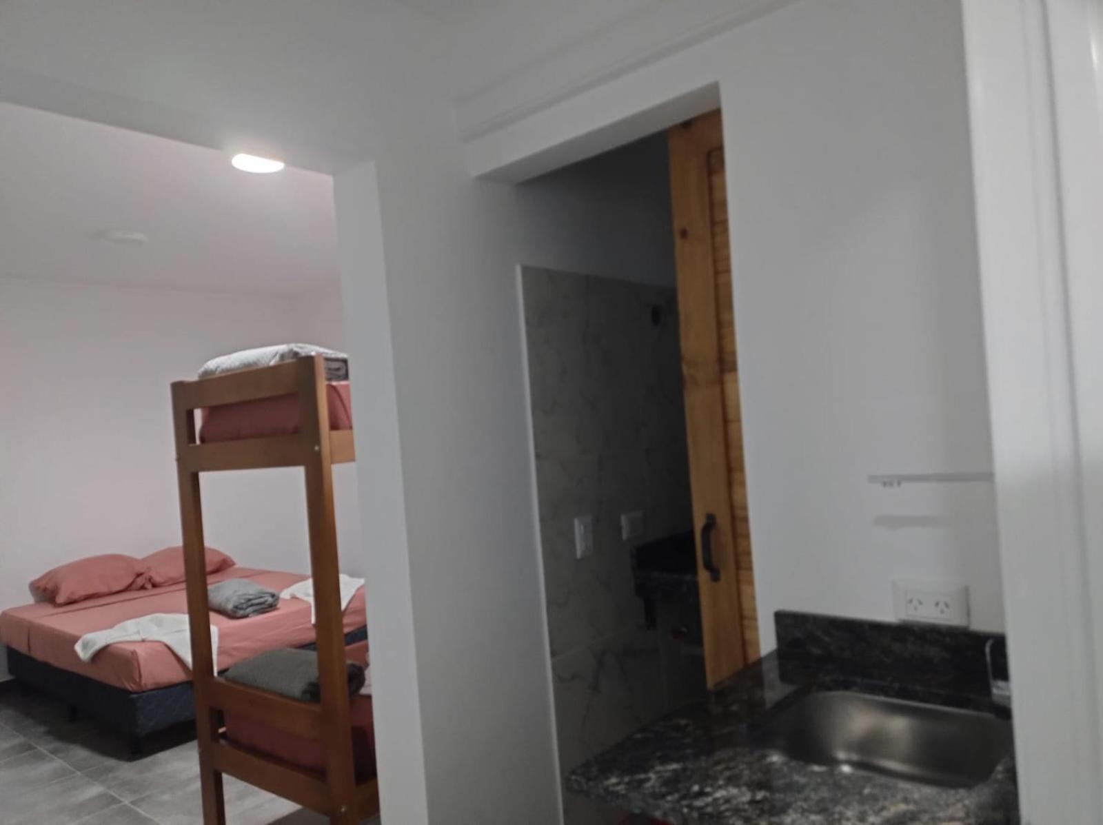Rincon Del Parana Apartment Puerto Iguazu