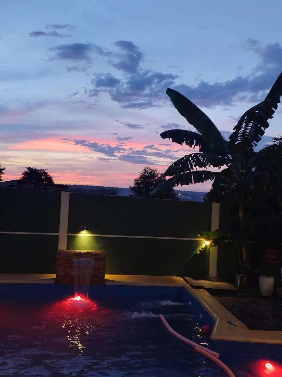 Rincon Del Parana Apartment Puerto Iguazu
