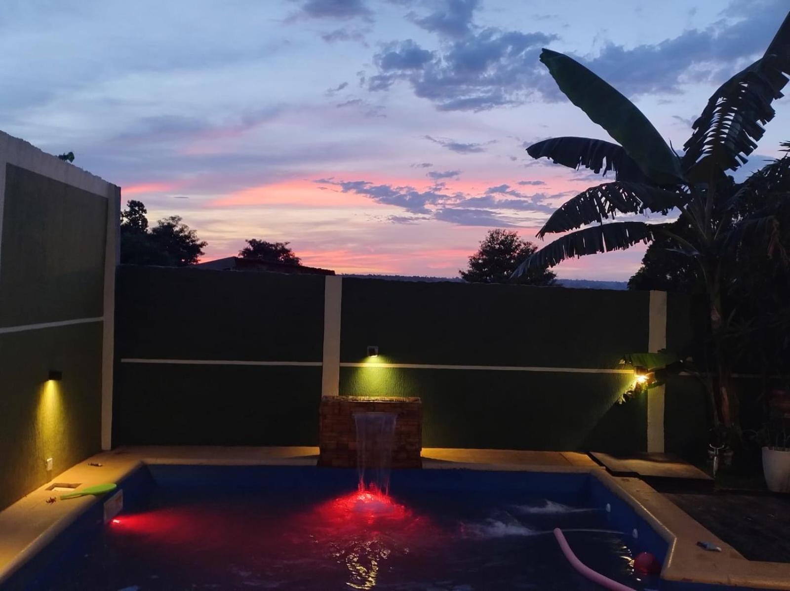 Apartment Rincon Del Parana Puerto Iguazu