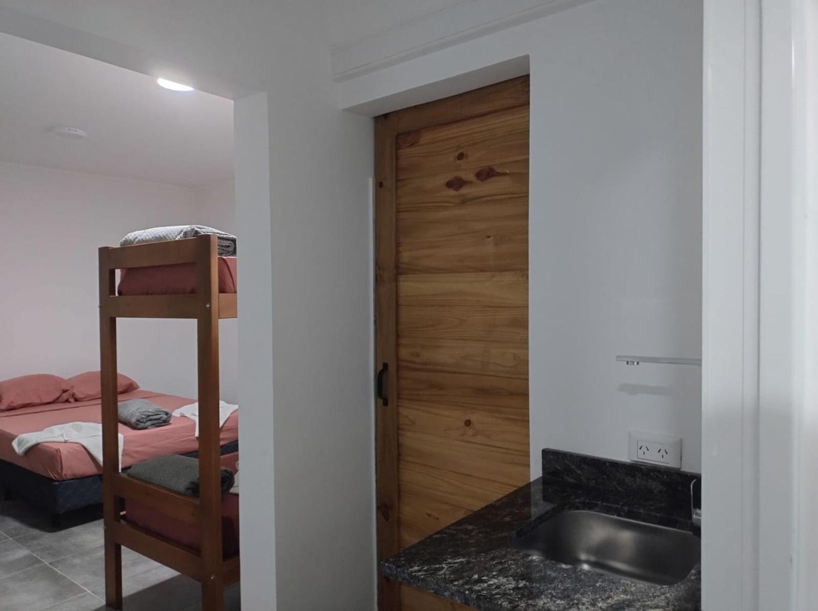 Apartment Rincon Del Parana Puerto Iguazu