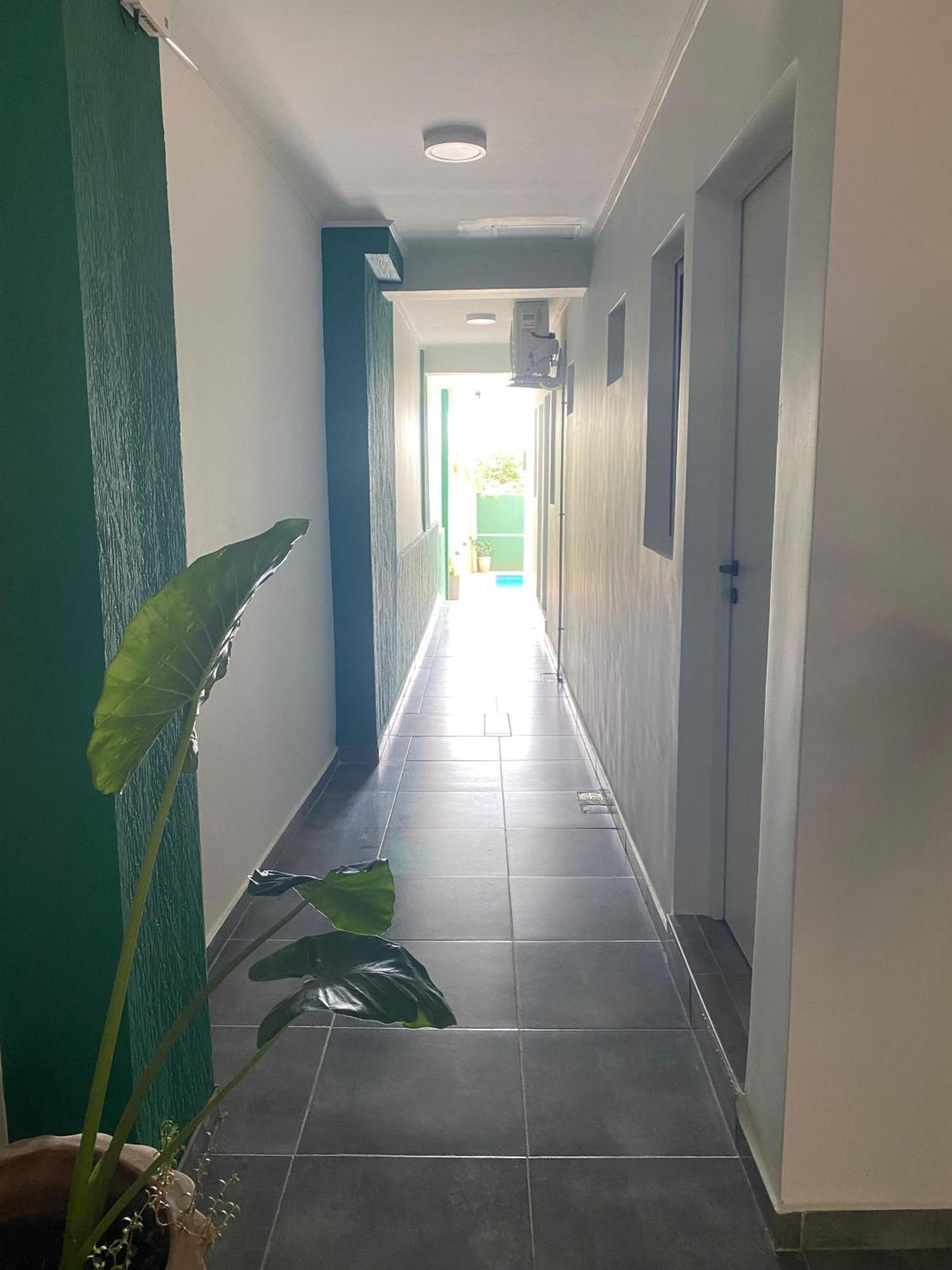 Apartment Rincon Del Parana