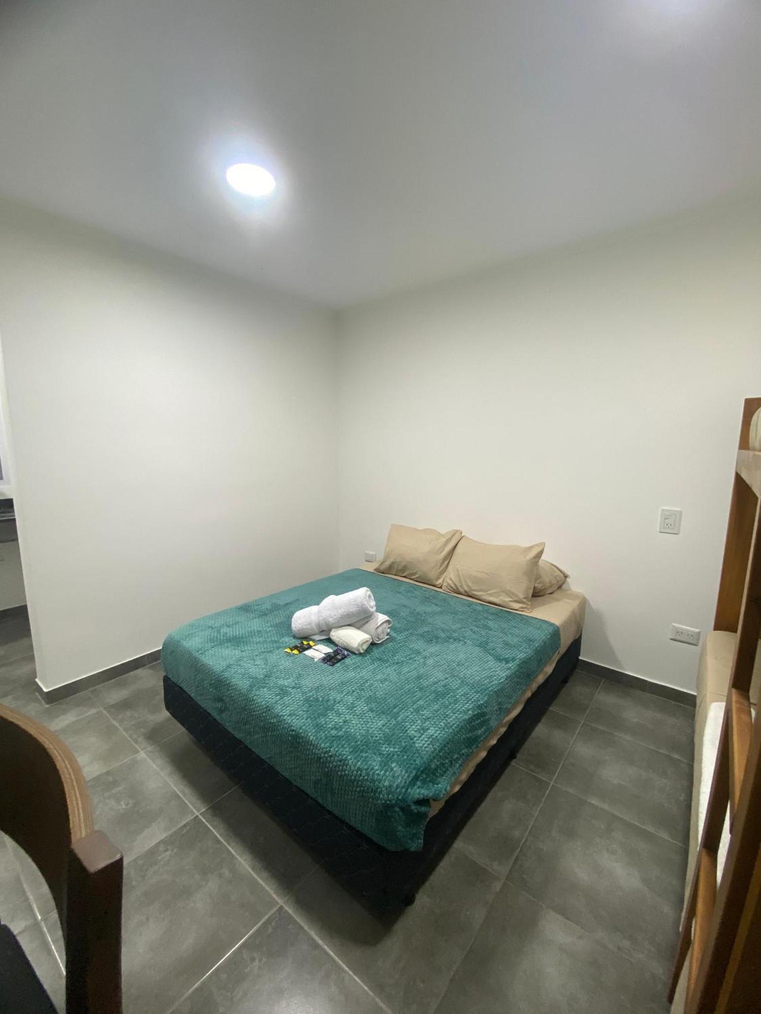 Apartment Rincon Del Parana