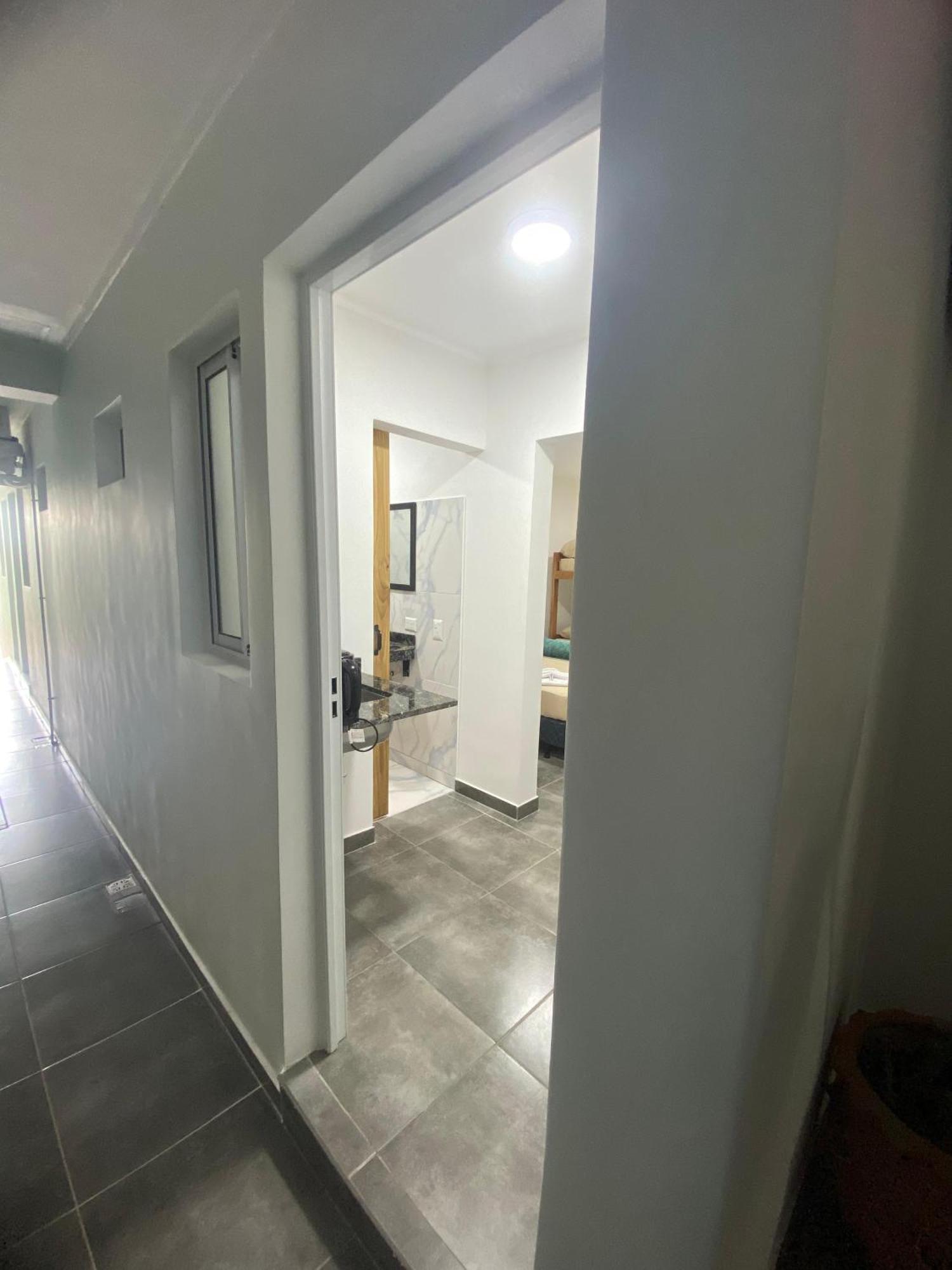 Apartment Rincon Del Parana