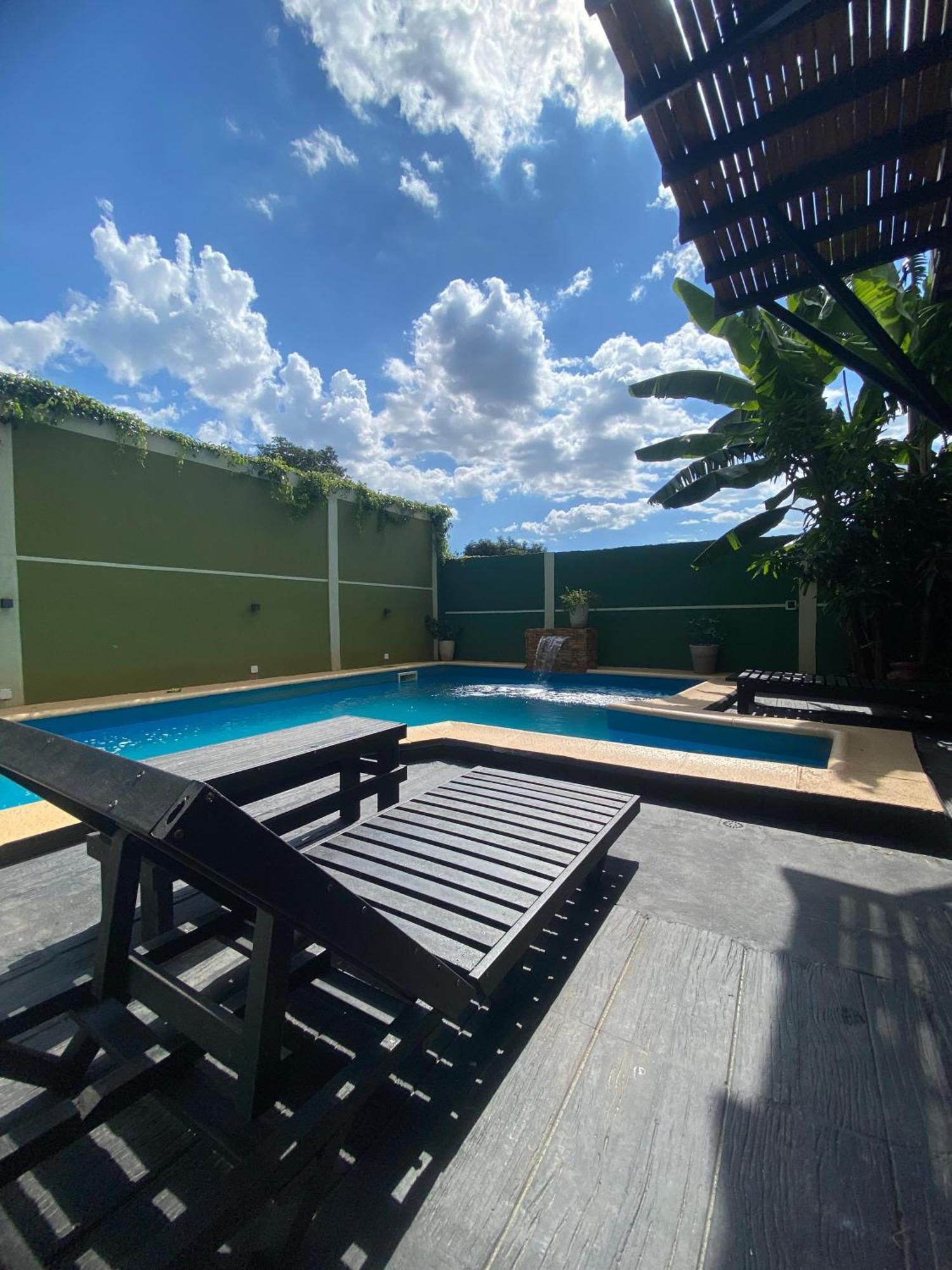 Rincon Del Parana Apartment *