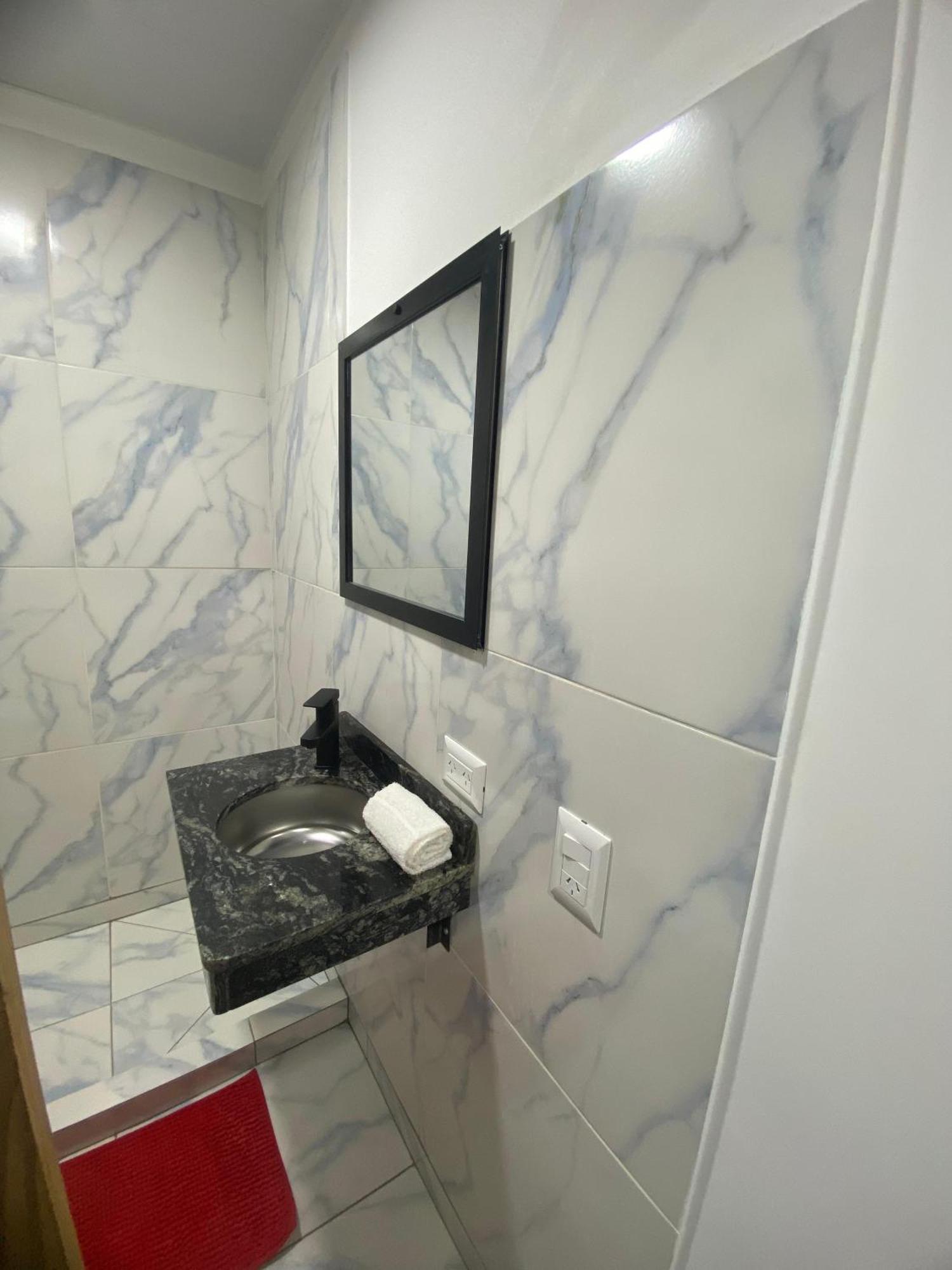 Apartment Rincon Del Parana *