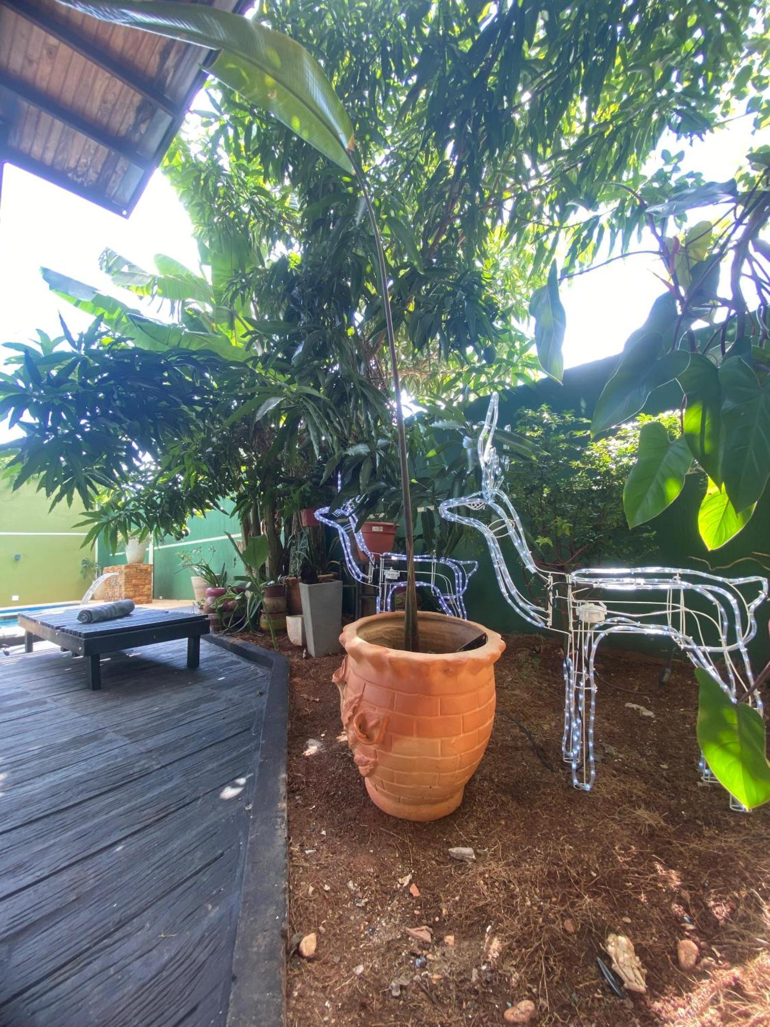 Rincon Del Parana Apartment Puerto Iguazu