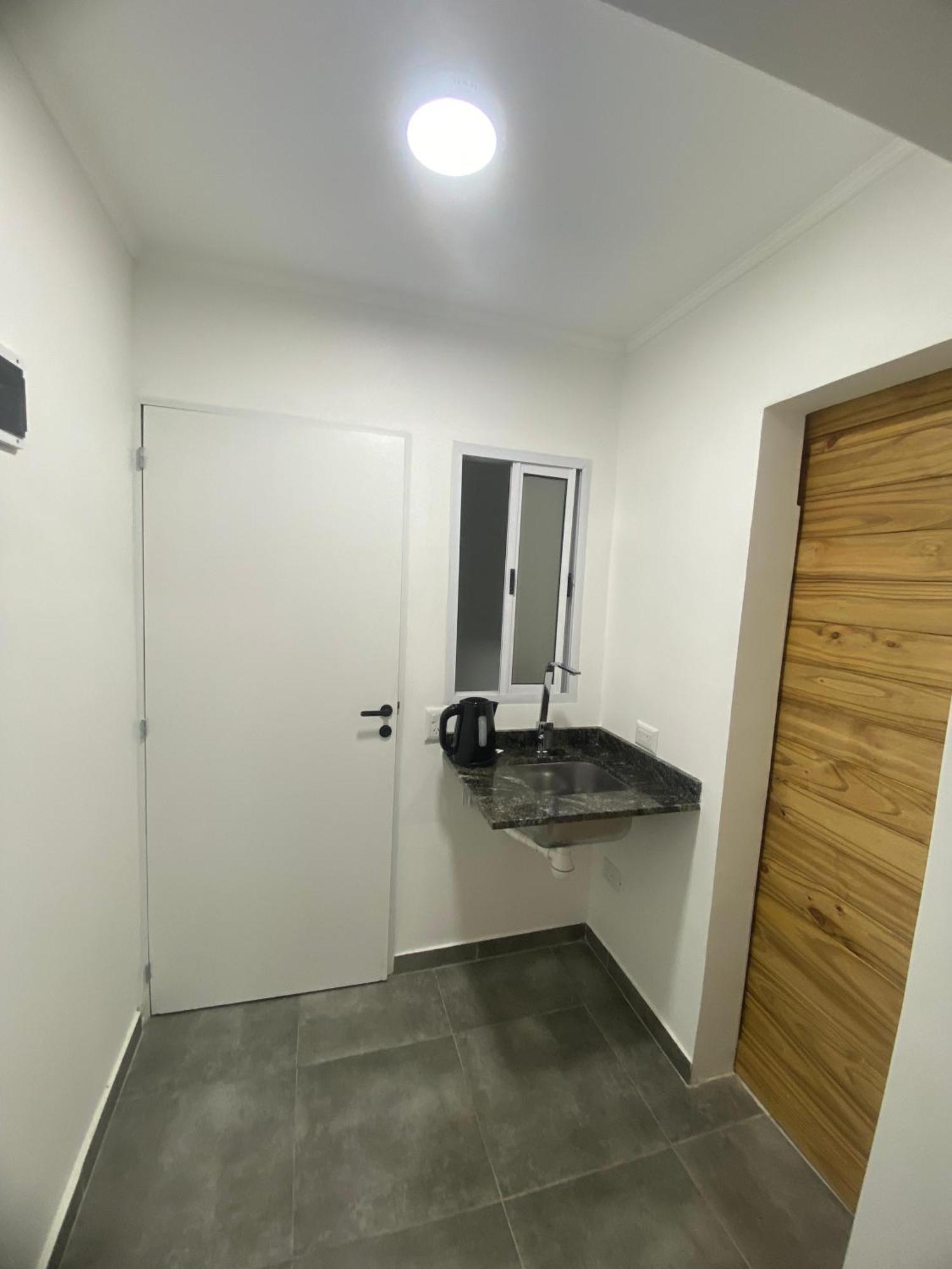 Rincon Del Parana Apartment